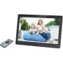 Digitale fotolijst SENCOR SDF 1082 BK, 10-inch 1280×800 display