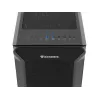 GENESIS Irid 505F Midi Tower zwart