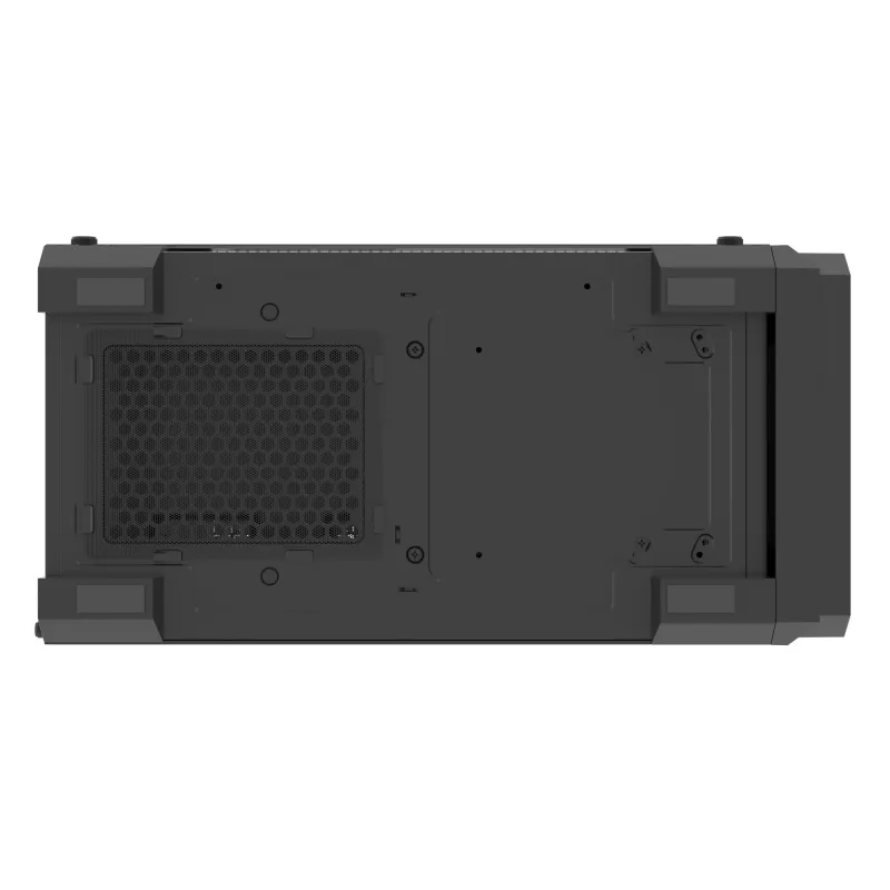 GENESIS Irid 505F Midi Tower zwart