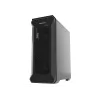 GENESIS Irid 505F Midi Tower zwart