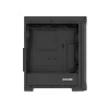 GENESIS Irid 505F Midi Tower zwart