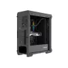 GENESIS Irid 505F Midi Tower zwart