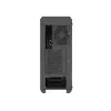 GENESIS Irid 505F Midi Tower zwart