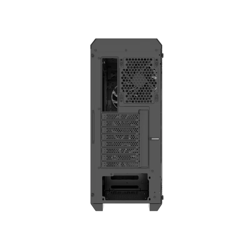 GENESIS Irid 505F Midi Tower zwart