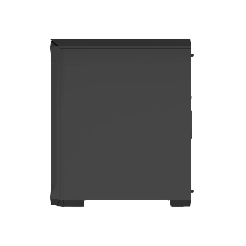GENESIS Irid 505F Midi Tower zwart