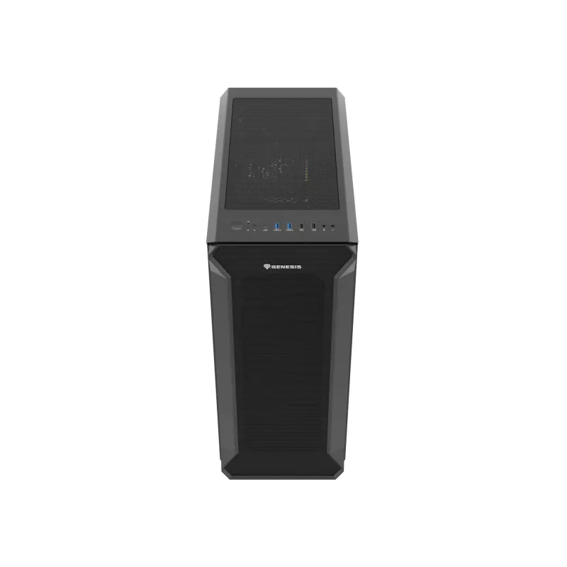 GENESIS Irid 505F Midi Tower zwart