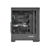 GENESIS Irid 505F Midi Tower zwart