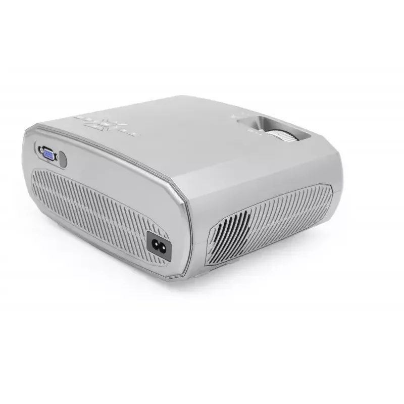Projector Technaxx TX-177 15000 ANSI lumen LCD 1080p wit