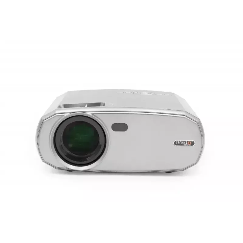 Projector Technaxx TX-177 15000 ANSI lumen LCD 1080p wit
