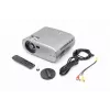 Projector Technaxx TX-177 15000 ANSI lumen LCD 1080p wit
