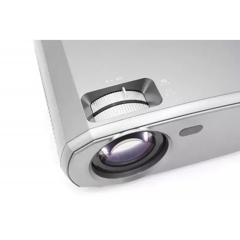Projector Technaxx TX-177 15000 ANSI lumen LCD 1080p wit