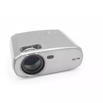 Projector Technaxx TX-177 15000 ANSI lumen LCD 1080p wit