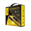 GEMBIRD Active Optical (AOC) High Speed HDMI-kabel met Ethernet - AOC Premium-serie - 10 m
