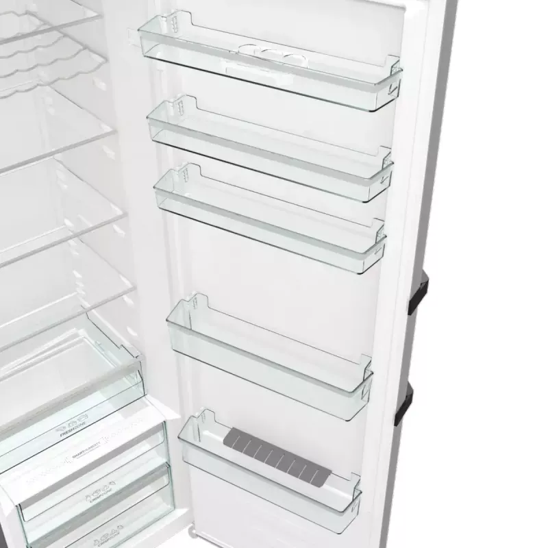 Gorenje R619EAXL6 koelkast vrijstaand 398 L grijs