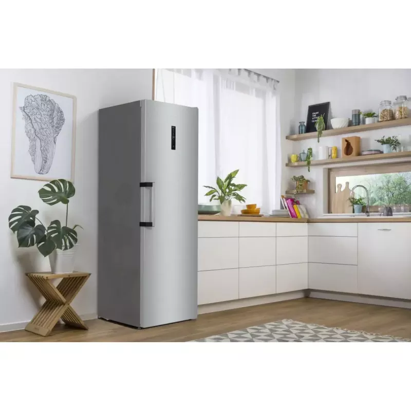 Gorenje R619EAXL6 koelkast vrijstaand 398 L grijs