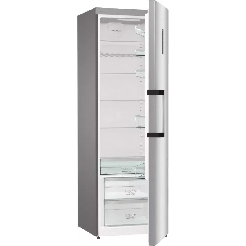 Gorenje R619EAXL6 koelkast vrijstaand 398 L grijs