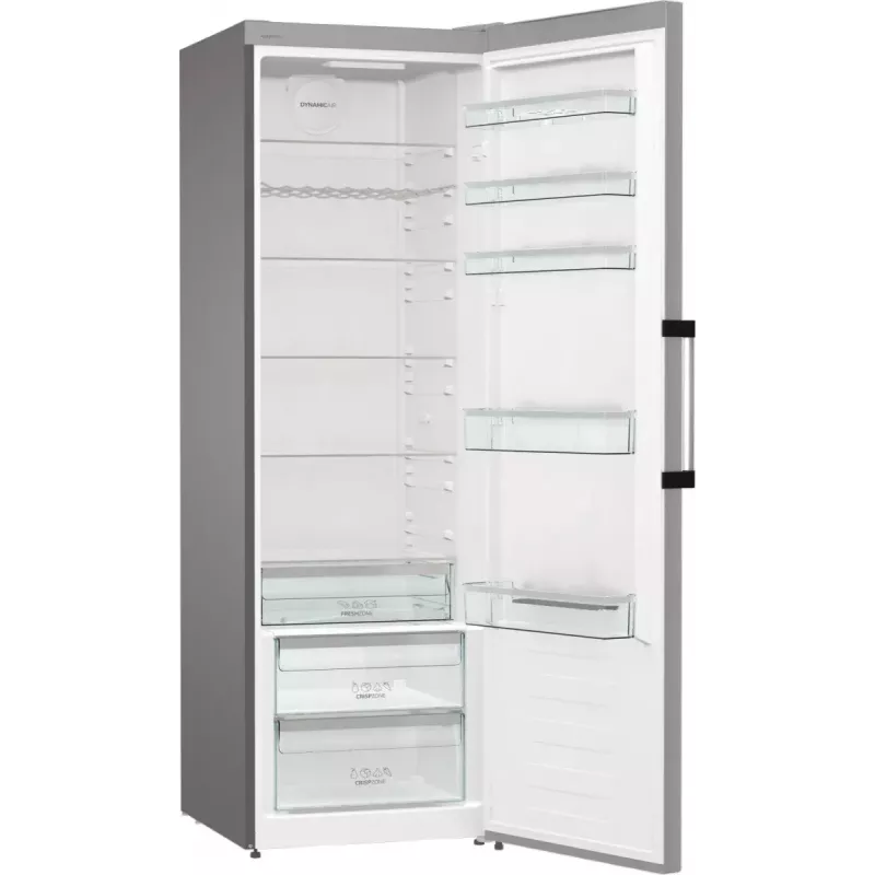 Gorenje R619EAXL6 koelkast vrijstaand 398 L grijs