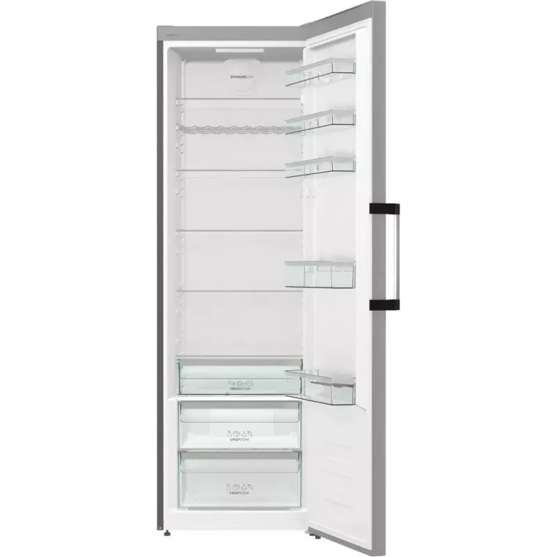 Gorenje R619EAXL6 koelkast vrijstaand 398 L grijs