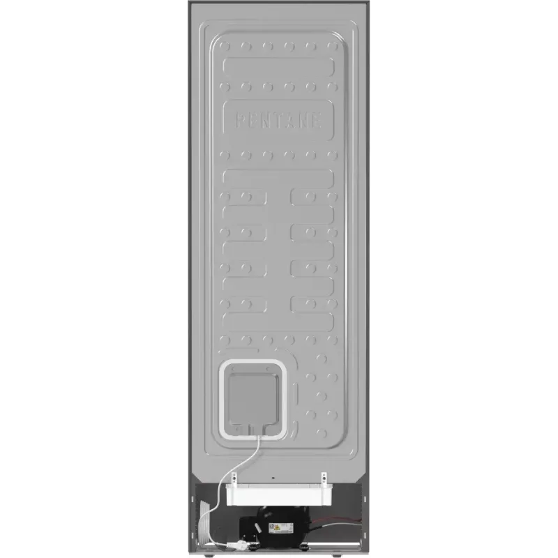 Gorenje R619EAXL6 koelkast vrijstaand 398 L grijs