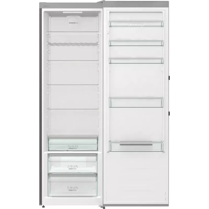 Gorenje R619EAXL6 koelkast vrijstaand 398 L grijs