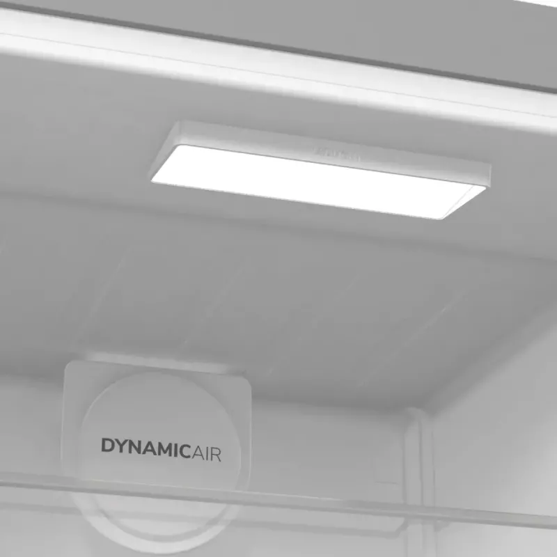 Gorenje R619EAXL6 koelkast vrijstaand 398 L grijs