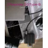 ICY BOX IB-CR404-C31 kaartlezer zwart