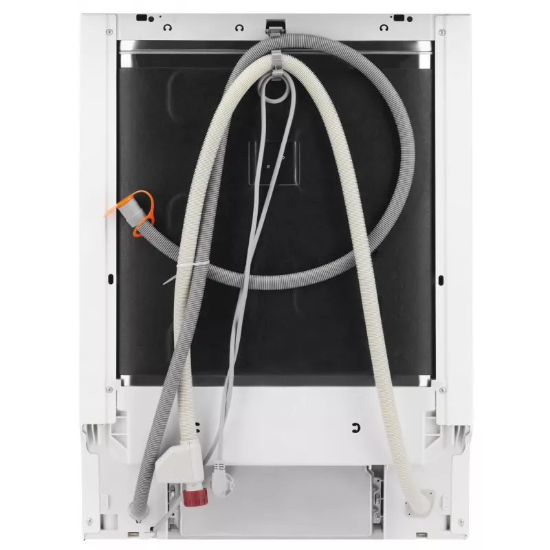 Inbouwvaatwasser Electrolux EEA17200L — 13 couverts, 49 dB, volledige maat 60 cm