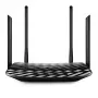 TP-Link AC1300 WLAN-router Gigabit Ethernet dualband (2,4 GHz / 5 GHz) zwart