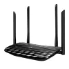 TP-Link AC1300 WLAN-router Gigabit Ethernet dualband (2,4 GHz / 5 GHz) zwart