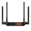 TP-Link AC1300 WLAN-router Gigabit Ethernet dualband (2,4 GHz / 5 GHz) zwart
