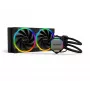 be quiet! Pure Loop 2 FX 280mm processor all-in-one vloeistofkoeler 14 cm zwart 1 stuk
