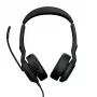 Jabra Evolve2 50 - USB-A MS stereo, bedraad, kantoor/callcenter, 20 - 20000 Hz, 127 g, headset, zwart