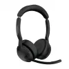 Jabra Evolve2 55 - Link380c UC stereo (incl. standaard)