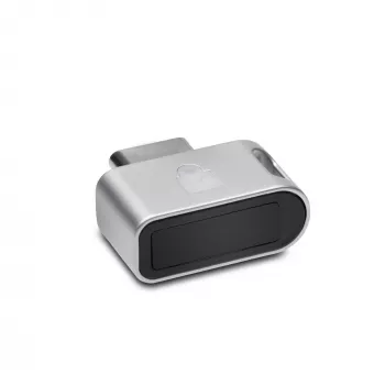 Kensington VeriMark Guard USB-C vingerafdruksleutel – FIDO2, WebAuthn/CTAP2 & FIDO U2F – platformonafhankelijk