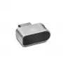 Kensington VeriMark Guard USB-C vingerafdruksleutel – FIDO2, WebAuthn/CTAP2 & FIDO U2F – platformonafhankelijk