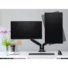 Dual-monitorarm Kensington SmartFit One-Touch K59601WW