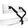 Dual-monitorarm Kensington SmartFit One-Touch K59601WW