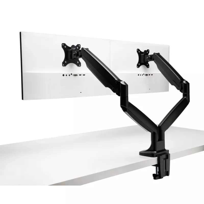 Dual-monitorarm Kensington SmartFit One-Touch K59601WW