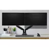Dual-monitorarm Kensington SmartFit One-Touch K59601WW