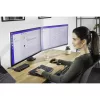 Dual-monitorarm Kensington SmartFit One-Touch K59601WW