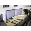 Dual-monitorarm Kensington SmartFit One-Touch K59601WW