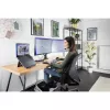Dual-monitorarm Kensington SmartFit One-Touch K59601WW