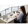 Dual-monitorarm Kensington SmartFit One-Touch K59601WW