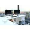 Monitorhouder Kensington SmartFit Ergo Dual Extended K55409WW