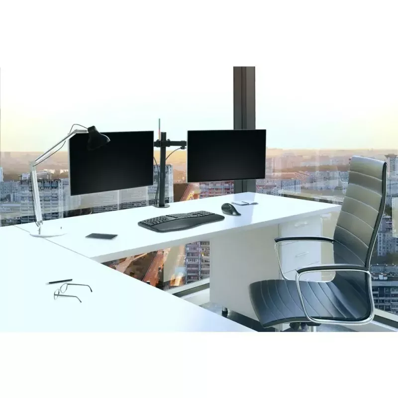 Monitorhouder Kensington SmartFit Ergo Dual Extended K55409WW