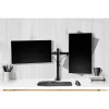 Monitorhouder Kensington SmartFit Ergo Dual Extended K55409WW