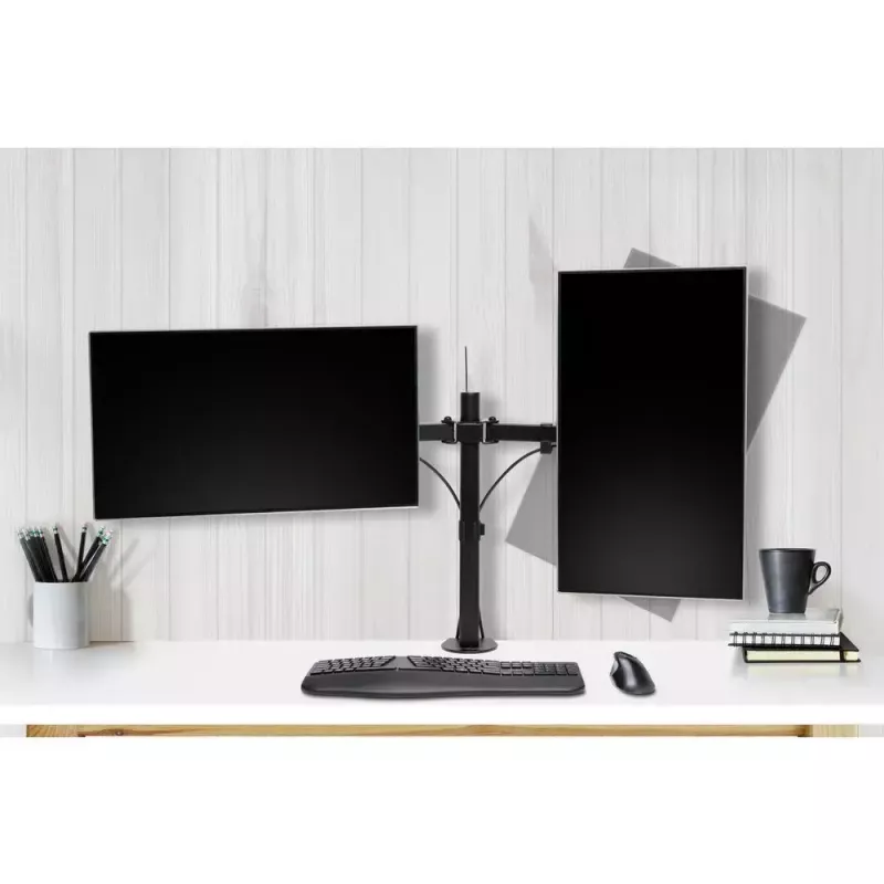 Monitorhouder Kensington SmartFit Ergo Dual Extended K55409WW