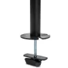 Monitorhouder Kensington SmartFit Ergo Dual Extended K55409WW