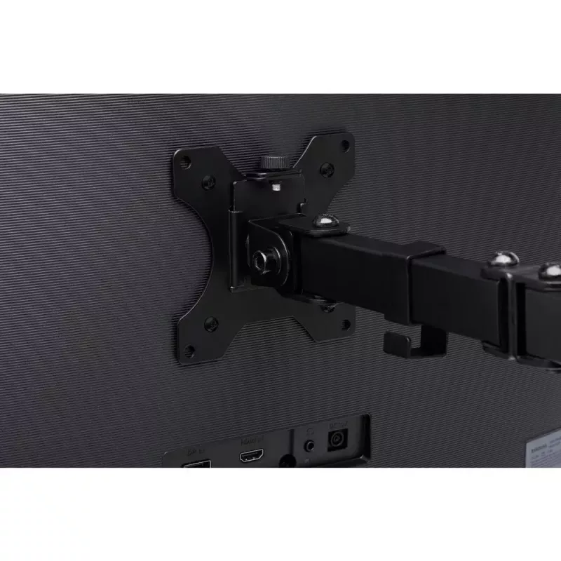 Monitorhouder Kensington SmartFit Ergo Dual Extended K55409WW