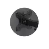 Monitorhouder Kensington SmartFit Ergo Dual Extended K55409WW